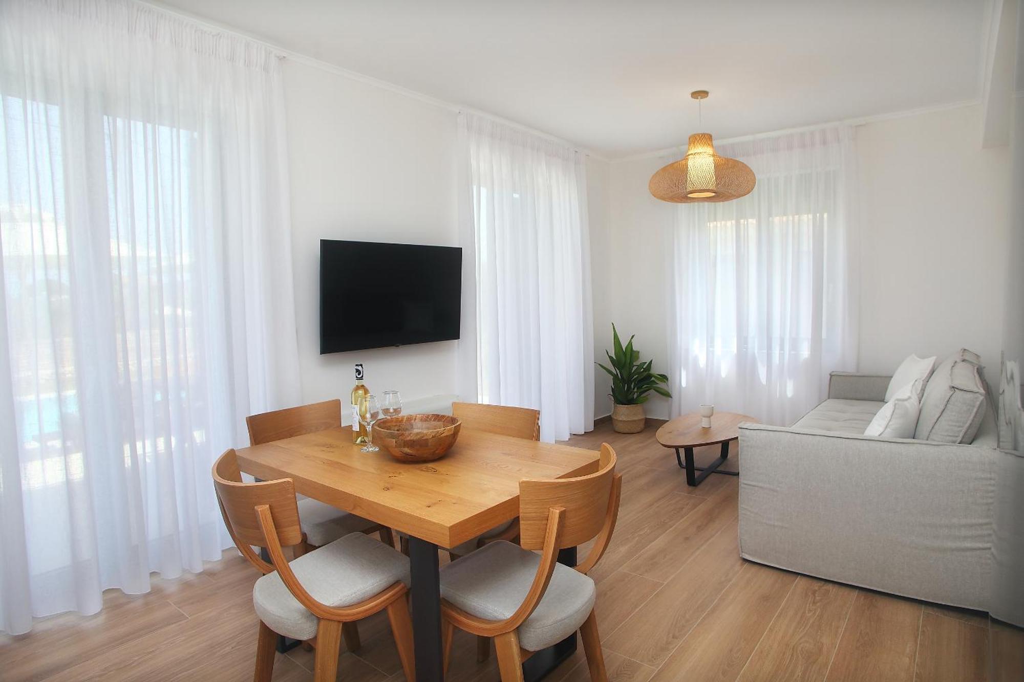 Anagallis Villas Lefkáda Eksteriør bilde