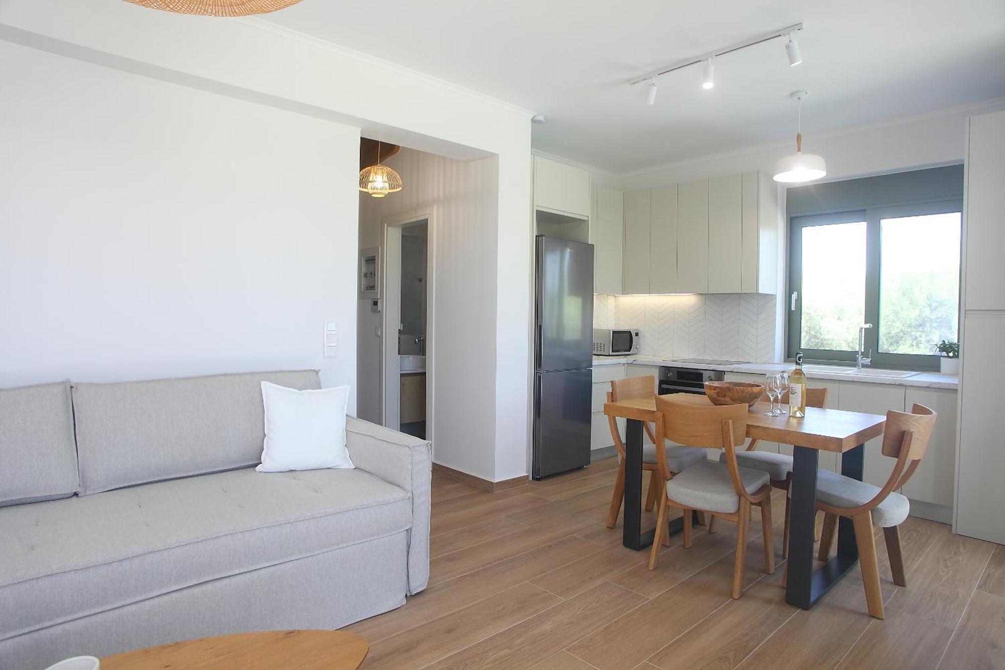 Anagallis Villas Lefkáda Eksteriør bilde
