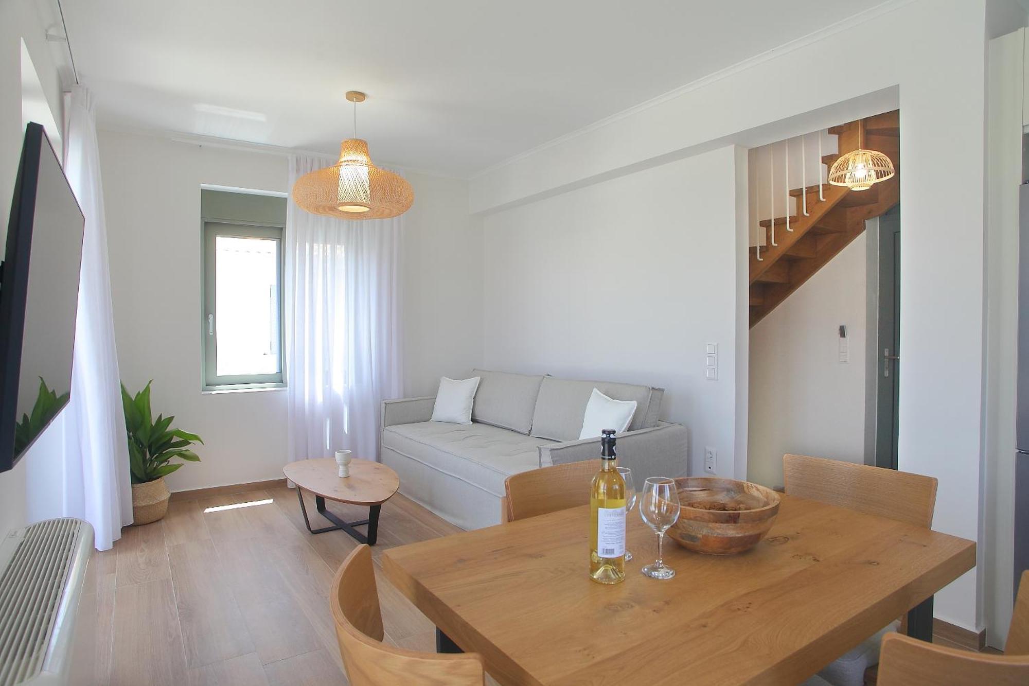 Anagallis Villas Lefkáda Eksteriør bilde